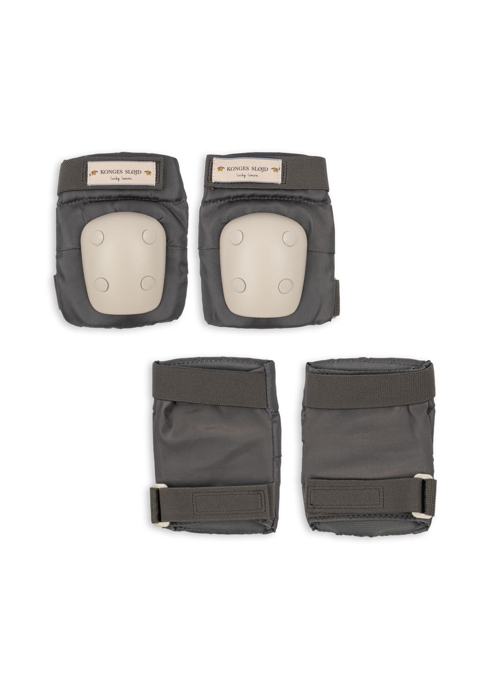 Protective Gear - Kalamata Green