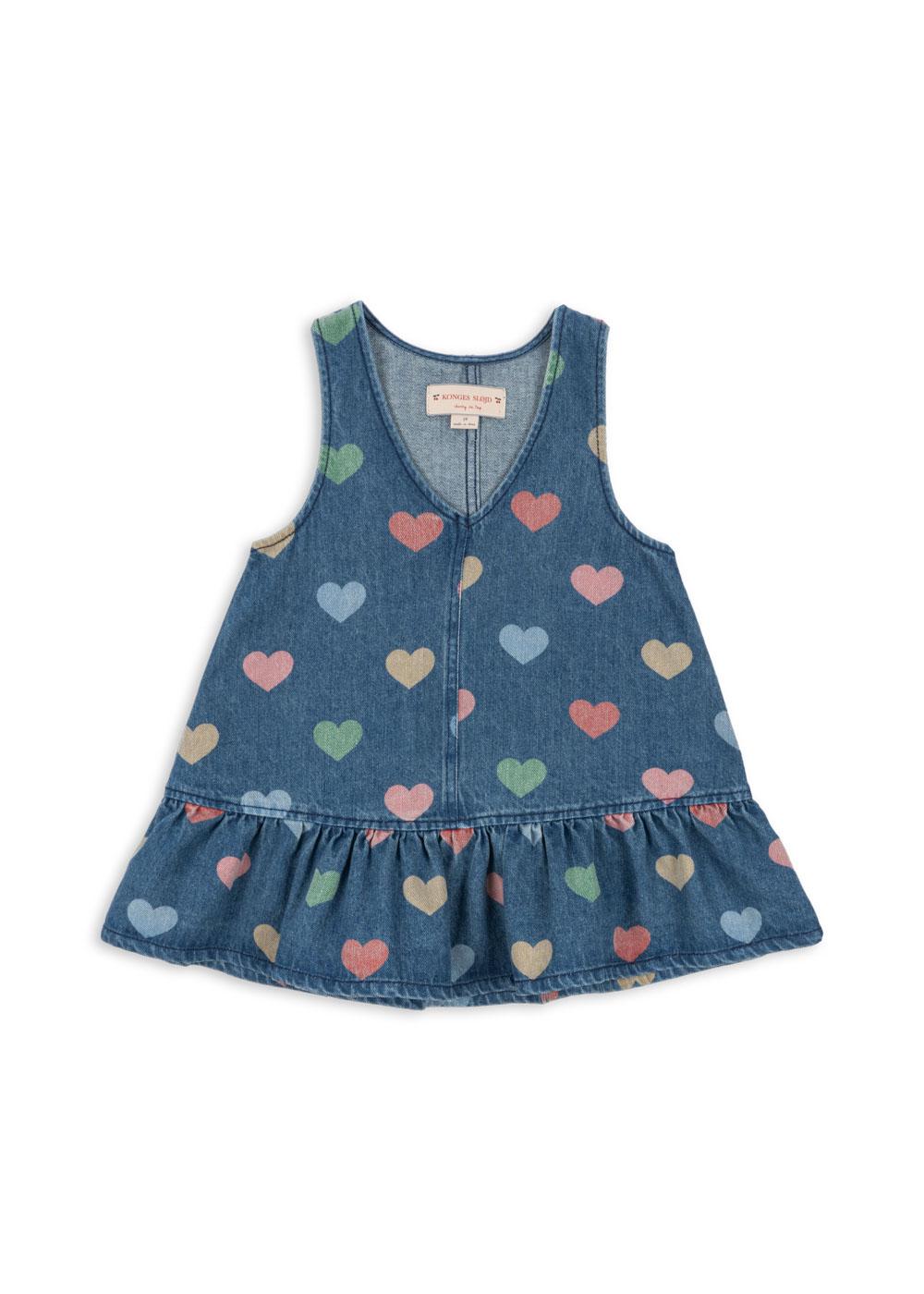 Magot Dress Gots - Bon Coeur Coloré