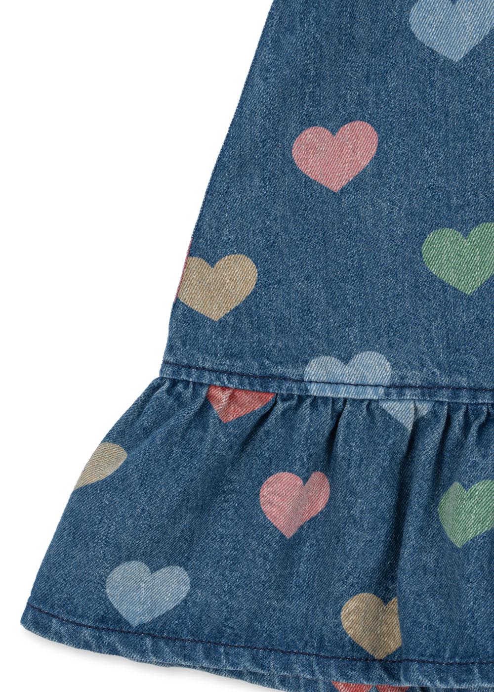 Magot Dress Gots - Bon Coeur Coloré