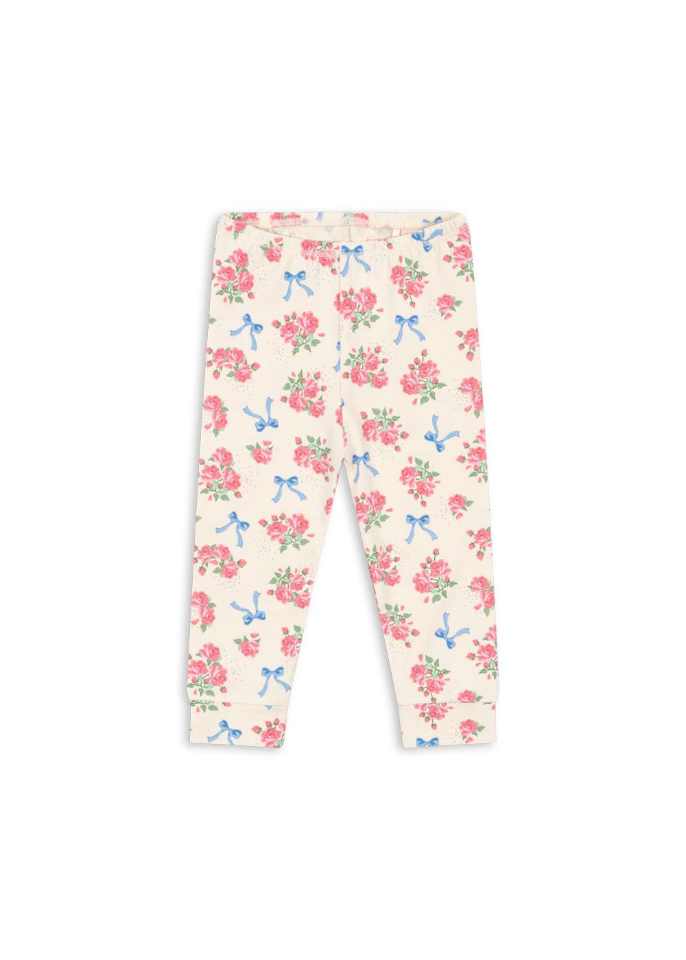 Basic Pants Gots - Bella Rosita
