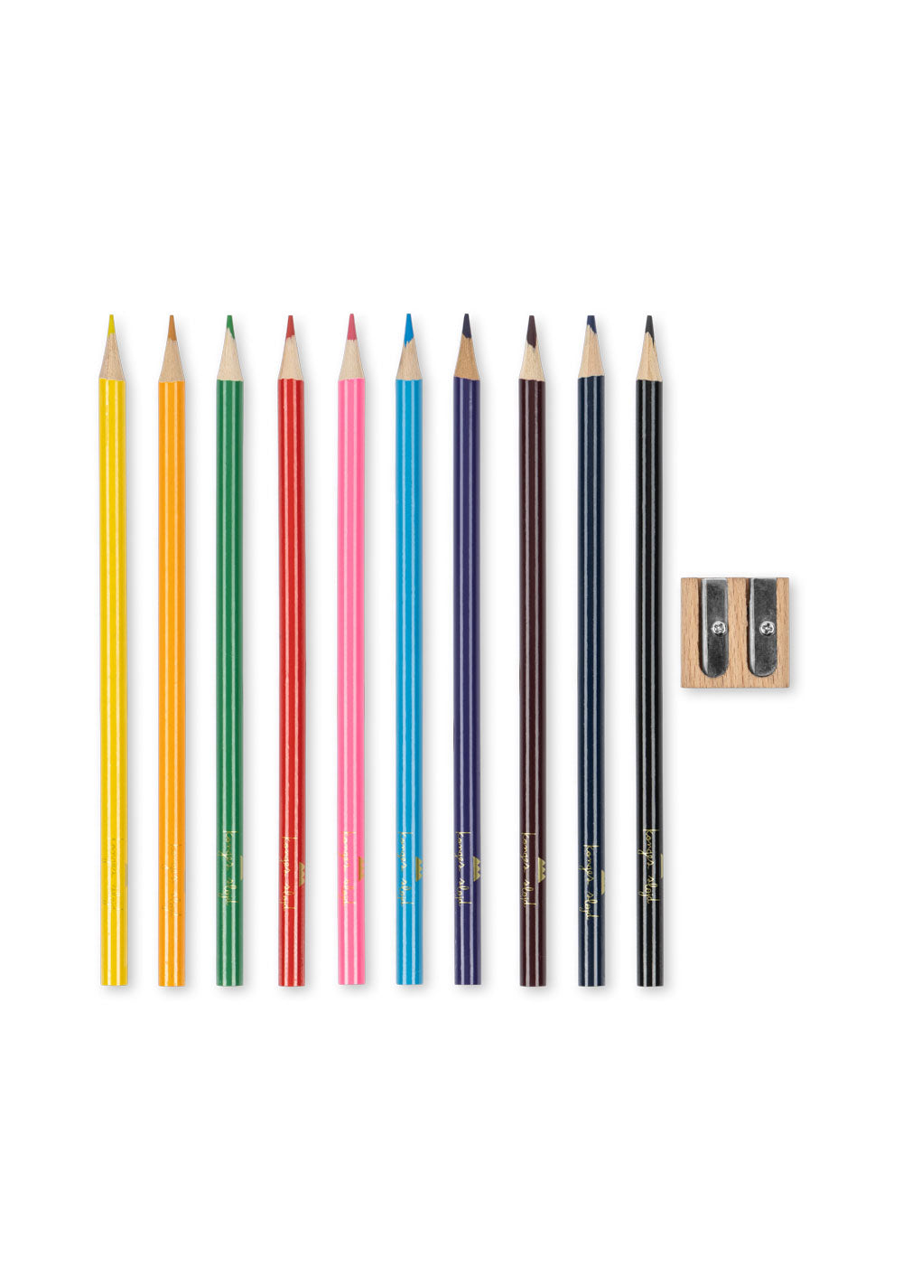 Creative Art Caddy - Olivine