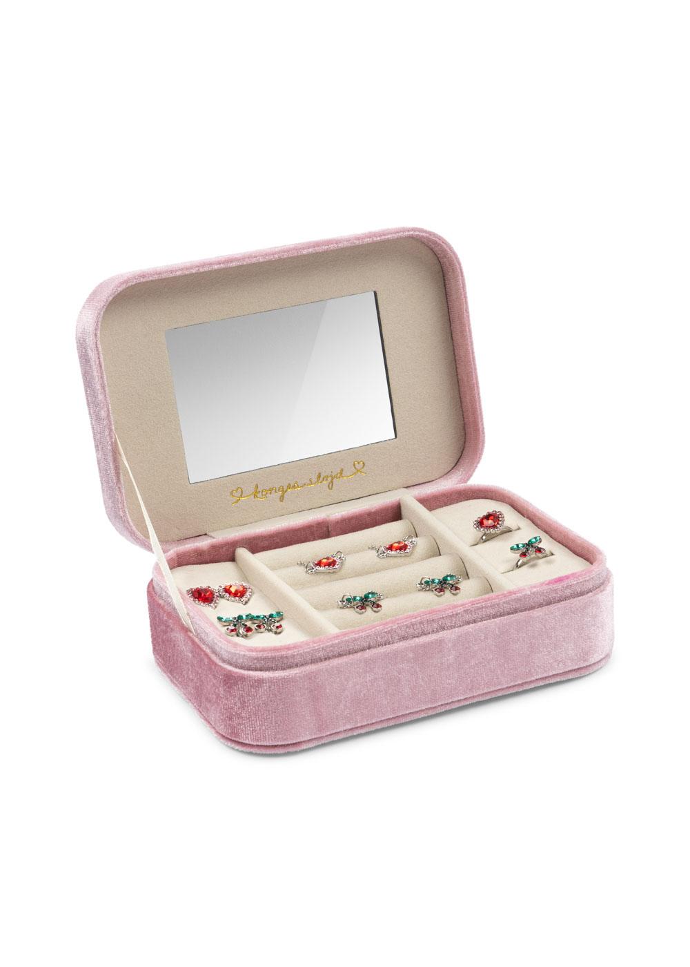 All I Wish For Jewelry - Pink
