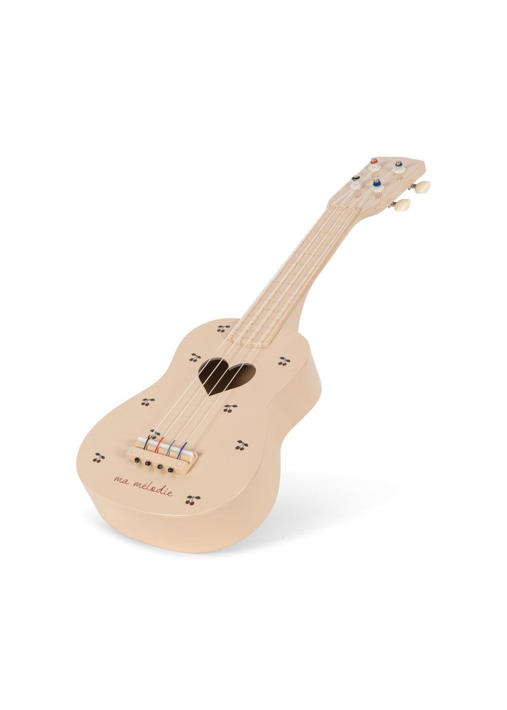 Ukulele Glossy FSC - Cherry