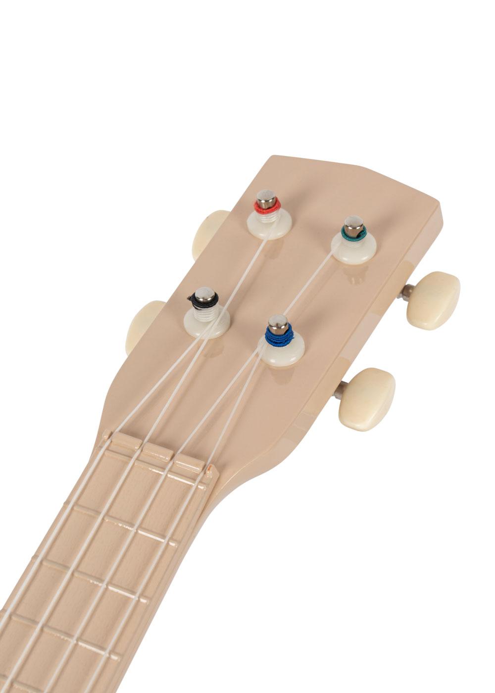Ukulele Glossy FSC - Cherry