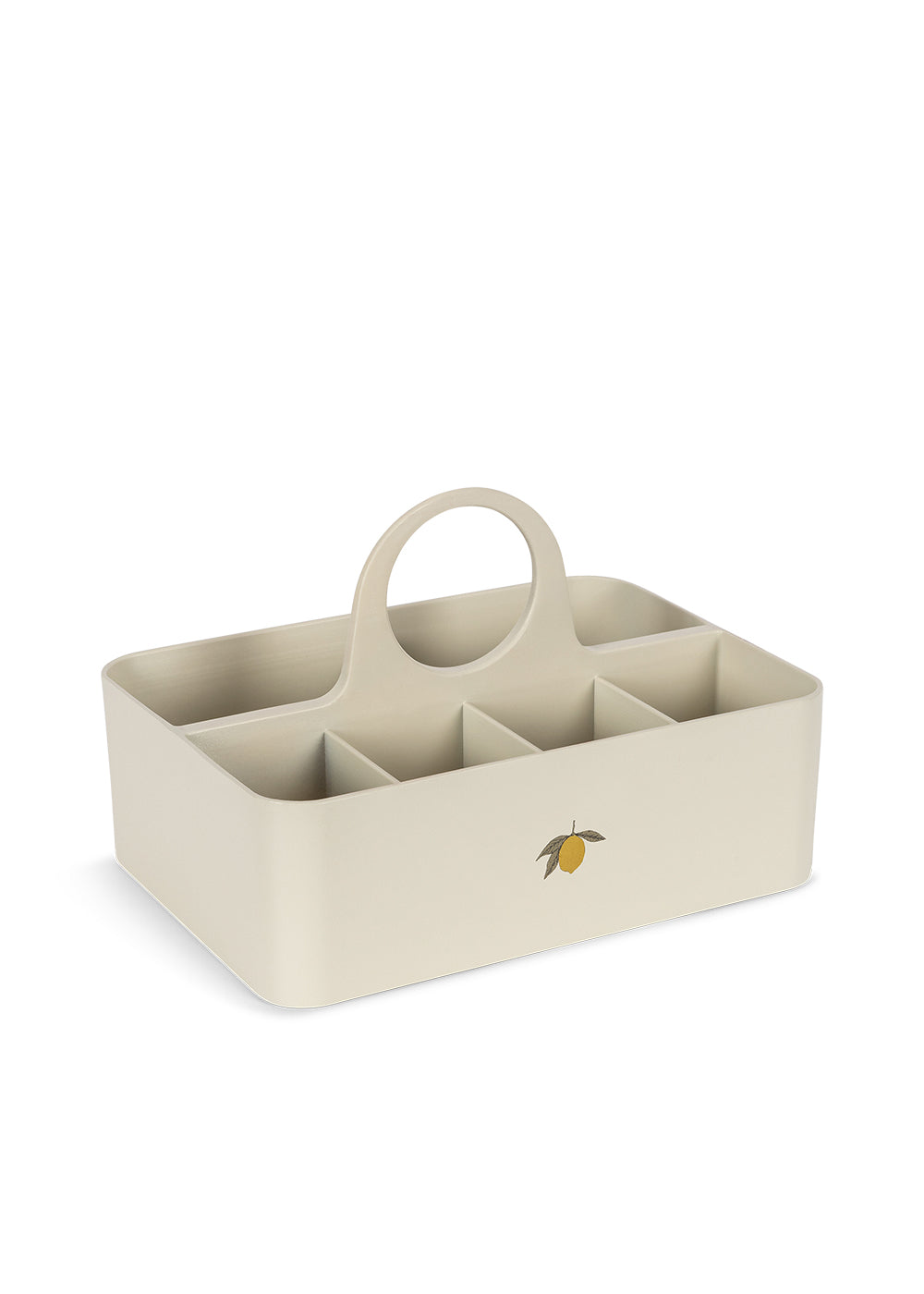 Storage Organizer - Lemon