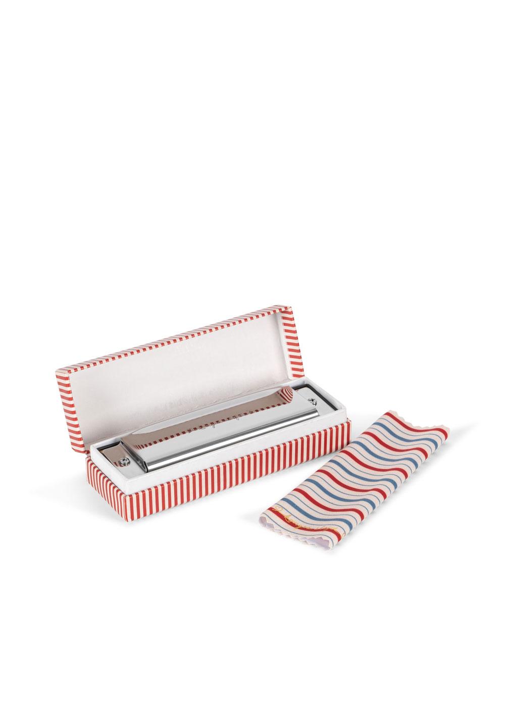 My Little Harmonica