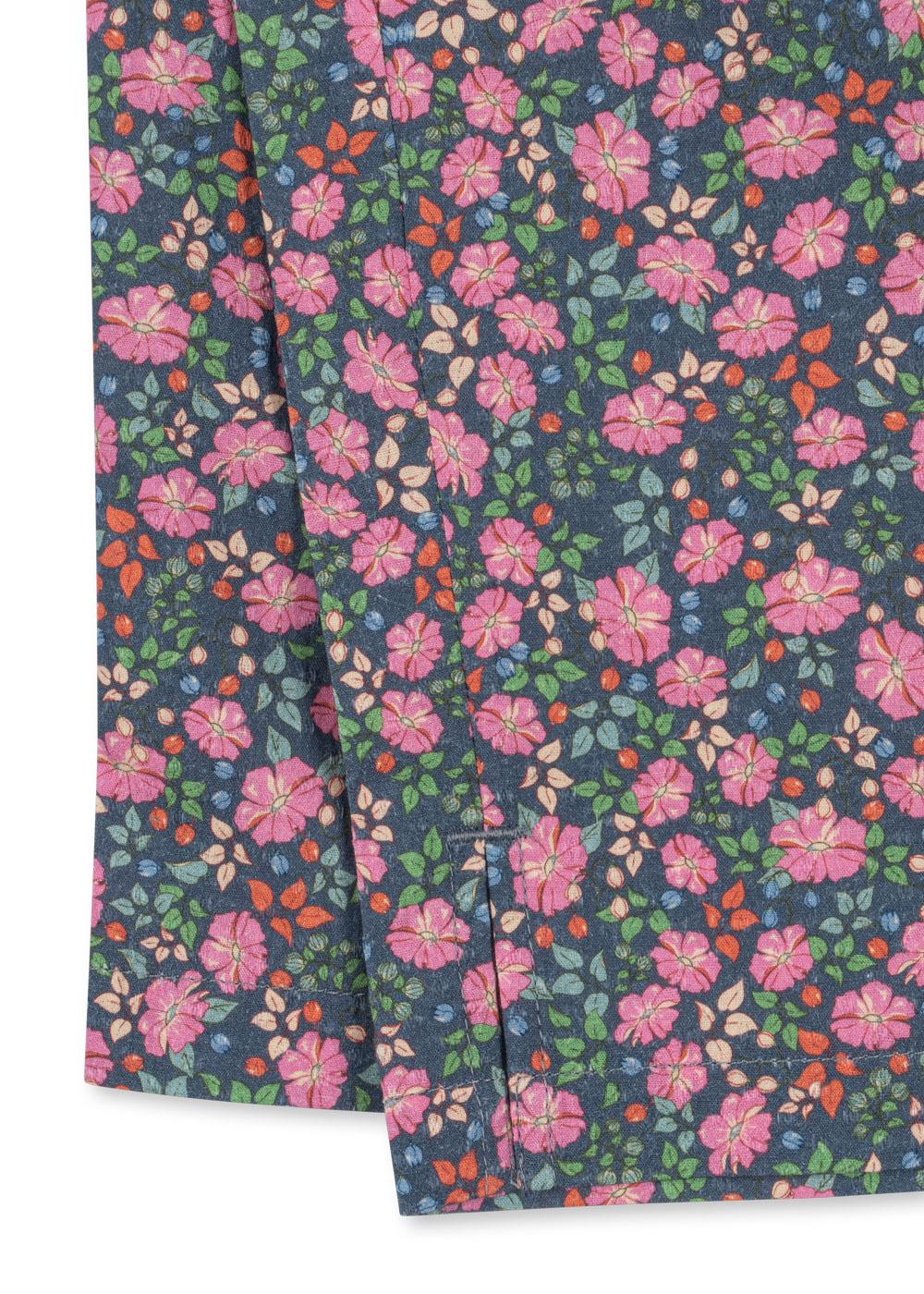 Cianna Pants GOTS - Kyoto