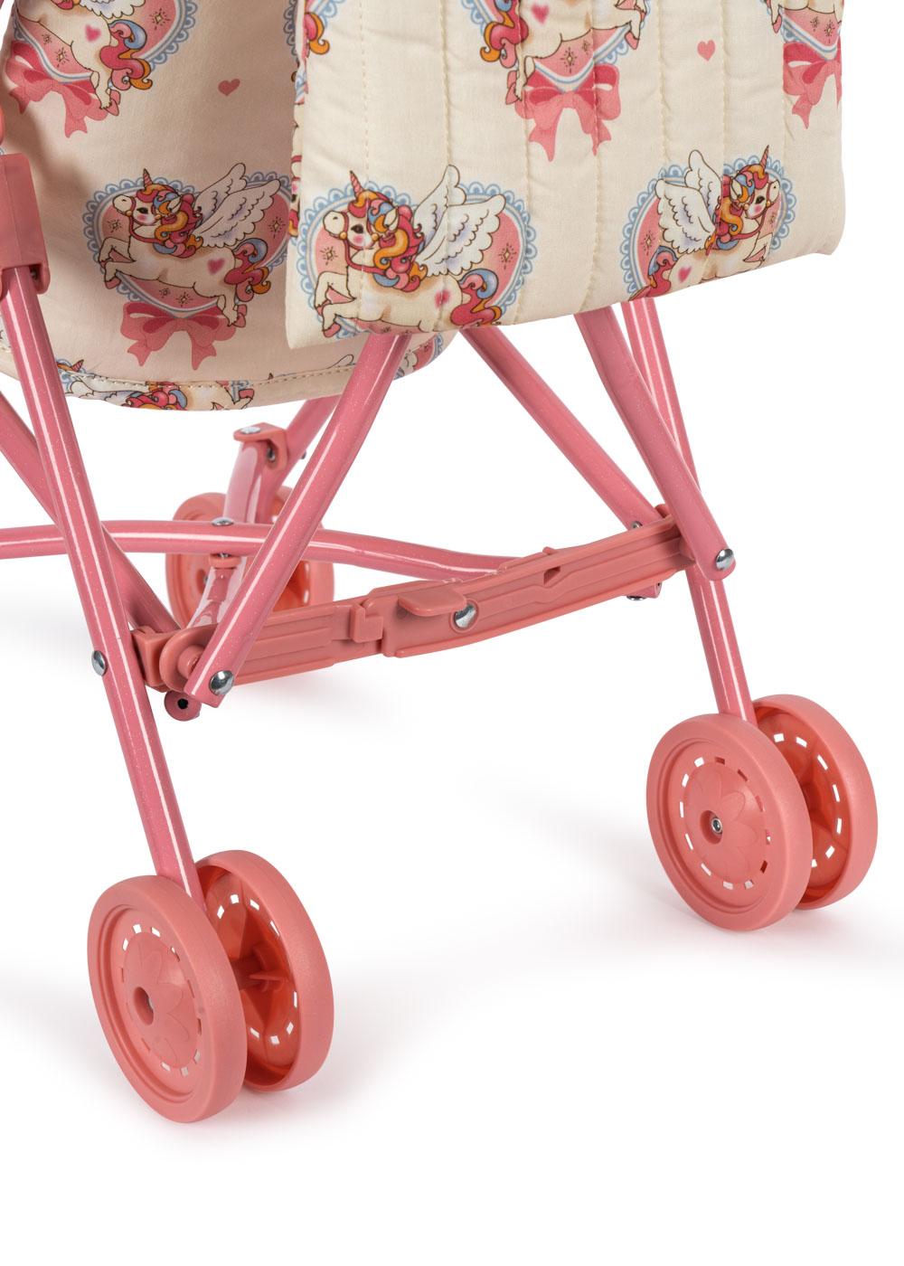 Doll Stroller - Twinkle Sprinkle