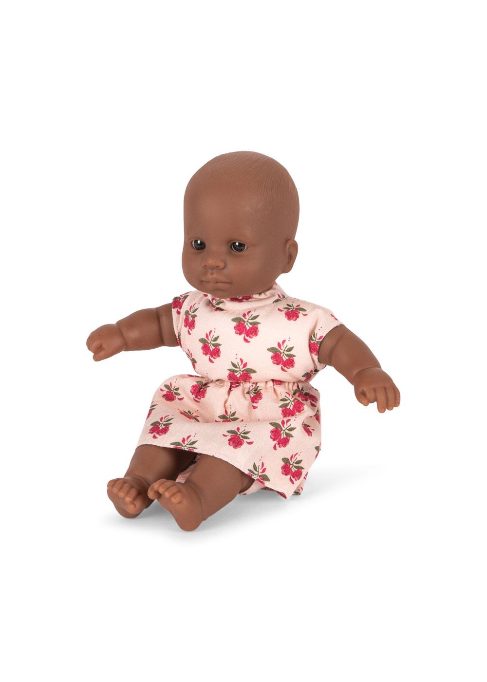 Bianca Mini Doll - Rosie Rose