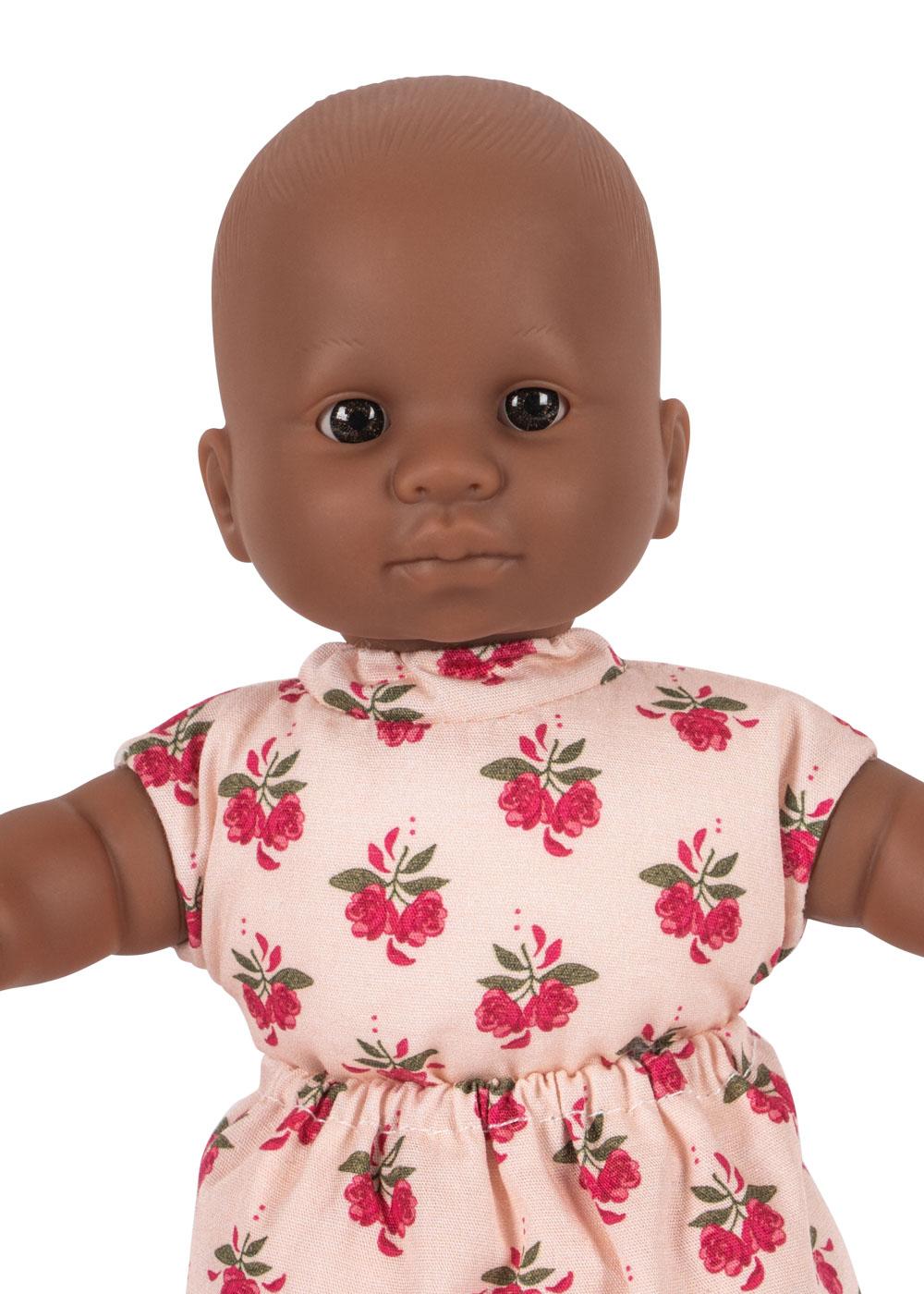 Bianca Mini Doll - Rosie Rose