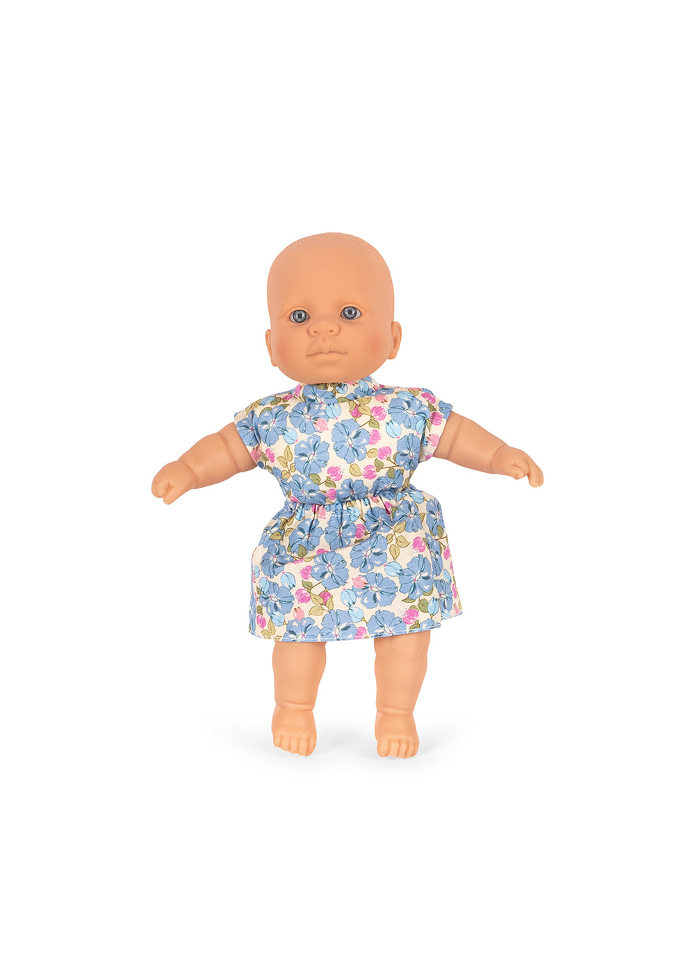 Adeline Mini Doll - Fleur Rosier