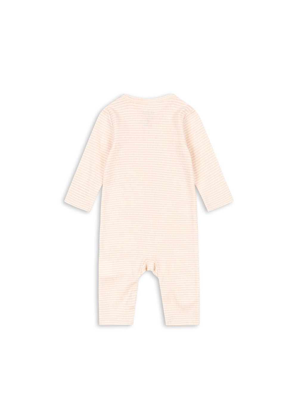 Fio Onesie - Tea Stripe Cameo