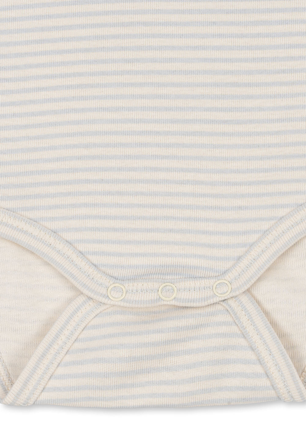Fio Stripe 3 Pack LS Body - Blue Mix