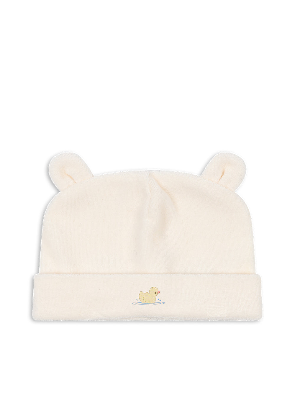 Elu Beanie - Antique White