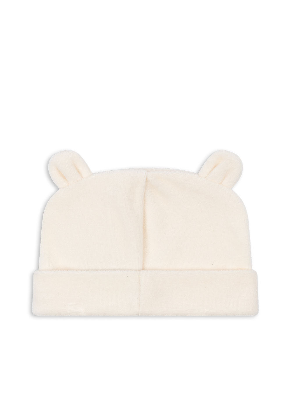 Elu Beanie - Antique White