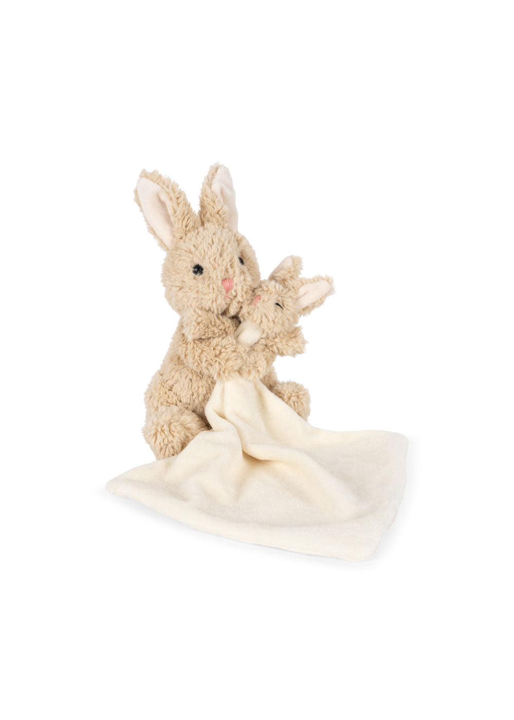 Piccobino Snuggle - Oyster Grey