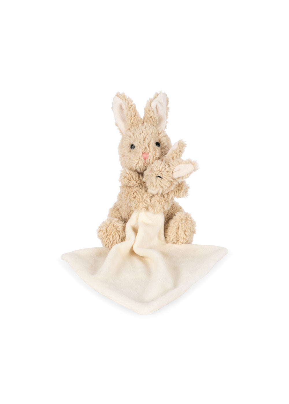 Piccobino Snuggle - Oyster Grey