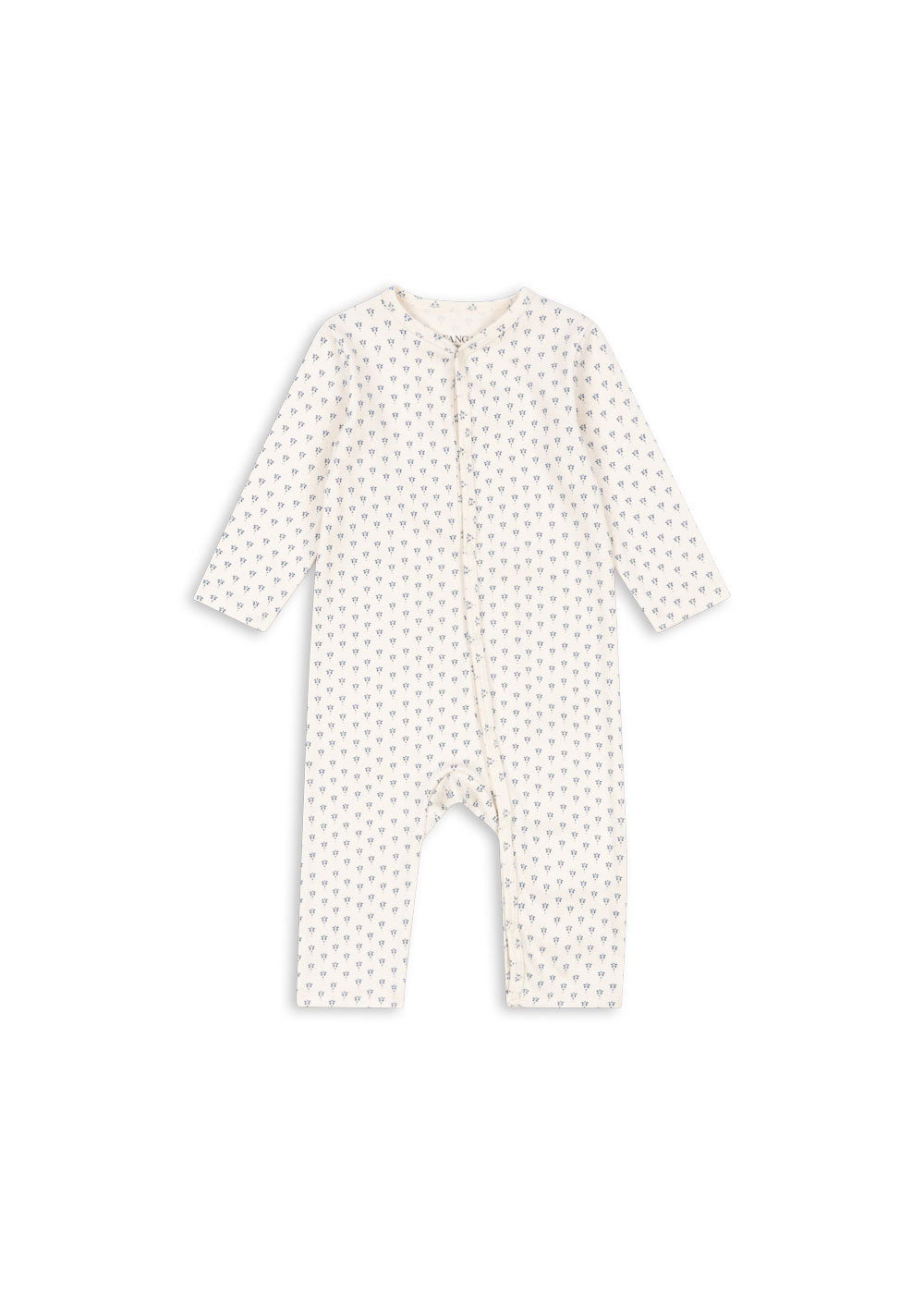 Bello Onesie - Punto Blu