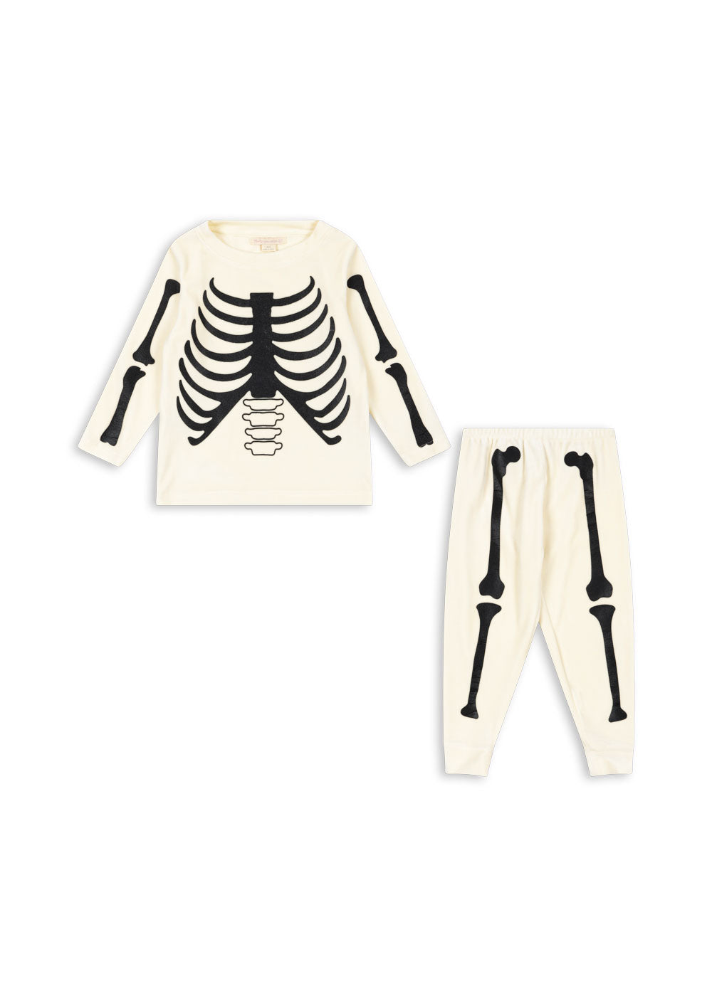 Skeleton Set - Antique White (Preorder)