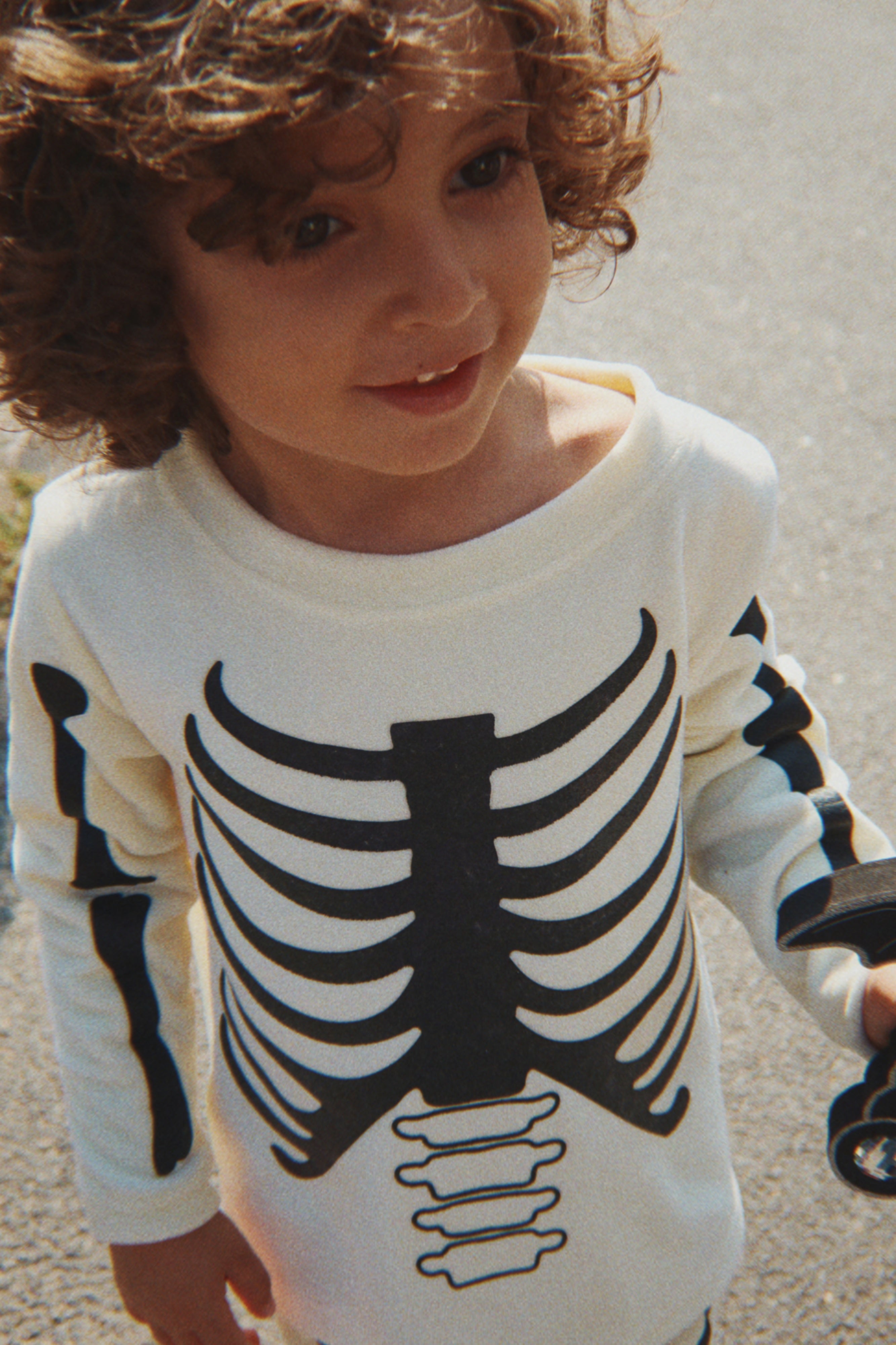 Skeleton Set - Antique White (Preorder)