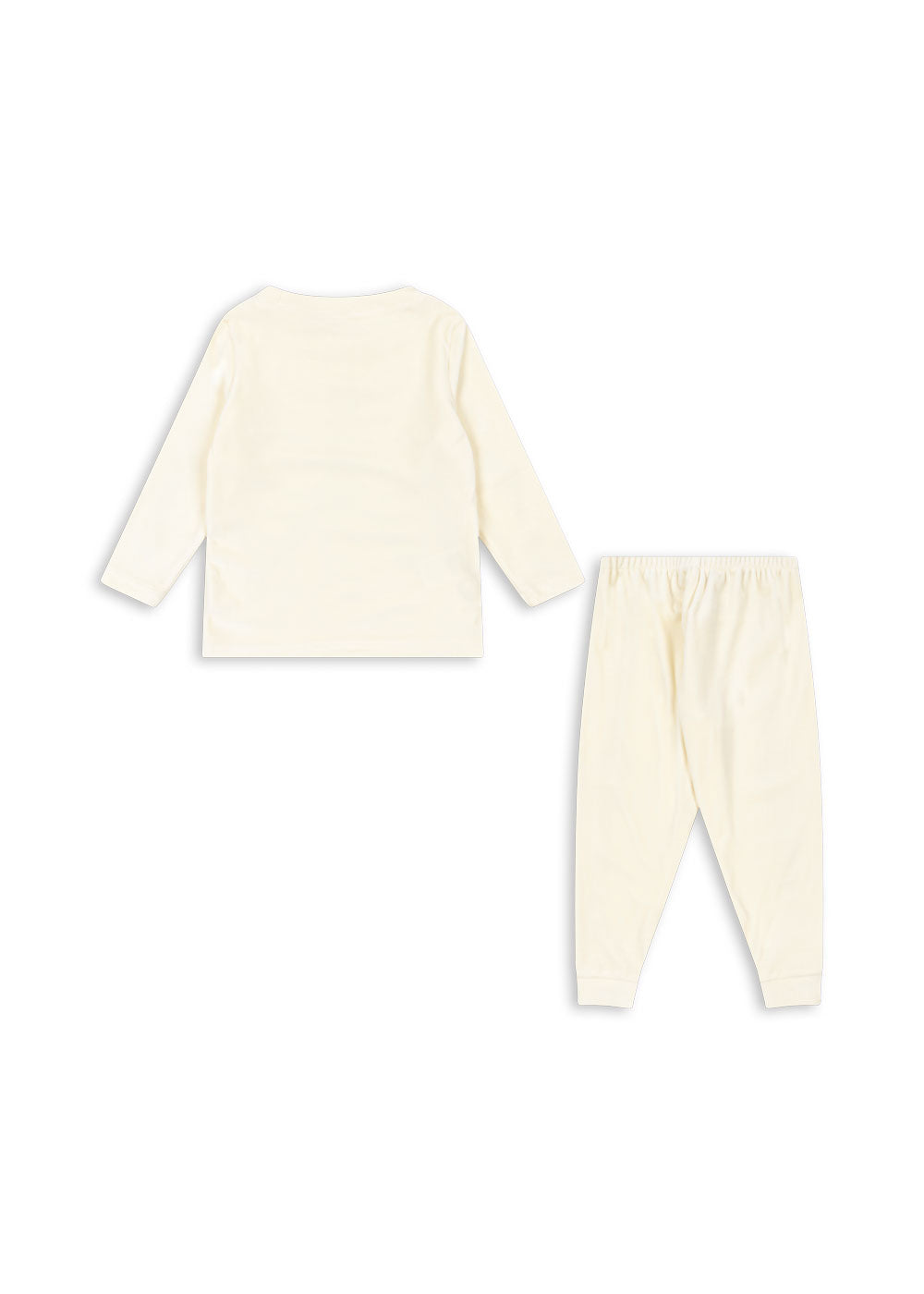 Skeleton Set - Antique White (Preorder)