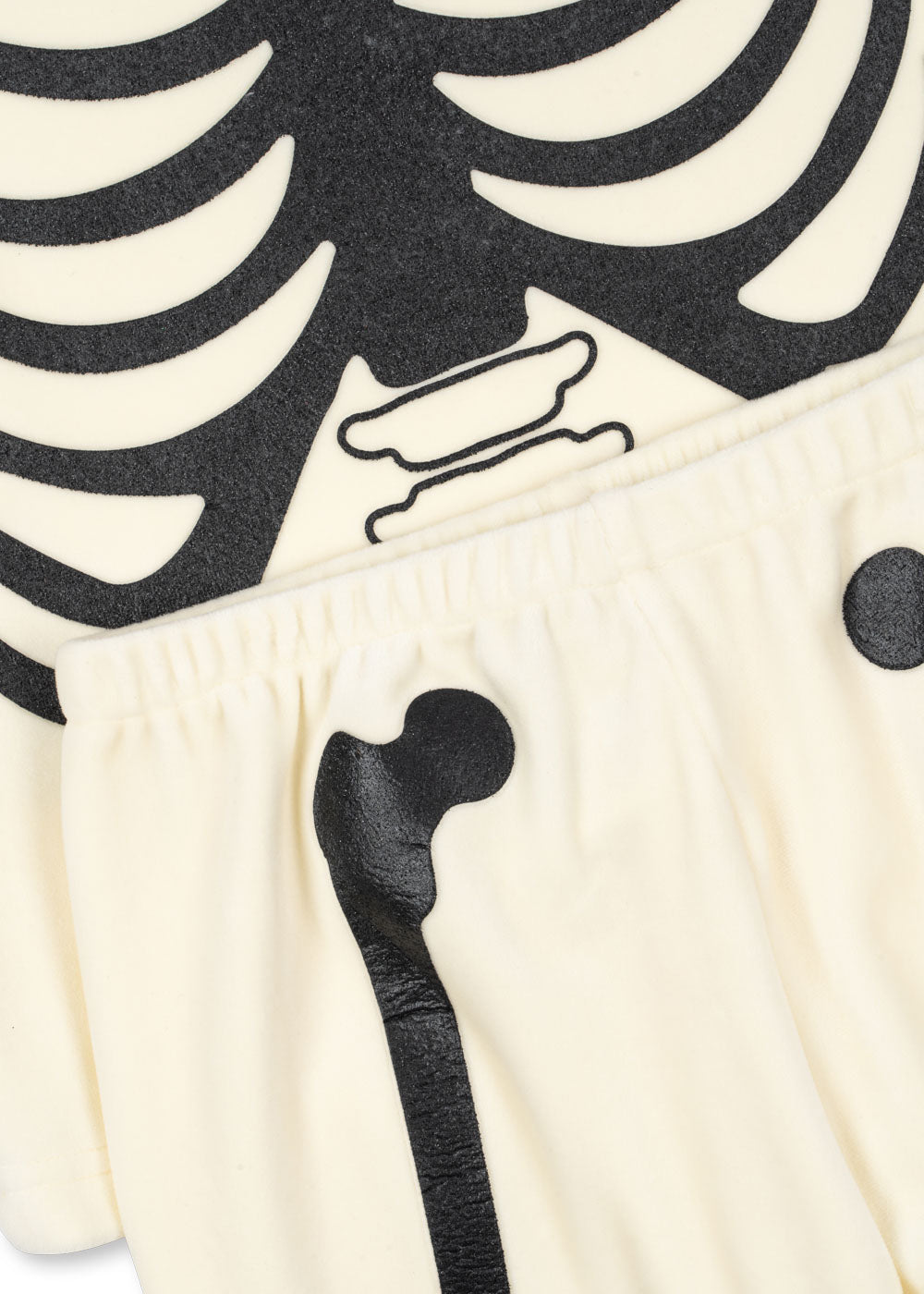 Skeleton Set - Antique White (Preorder)