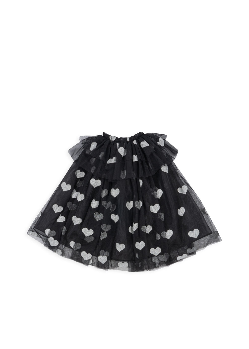 Witch Cape - Black (Preorder)