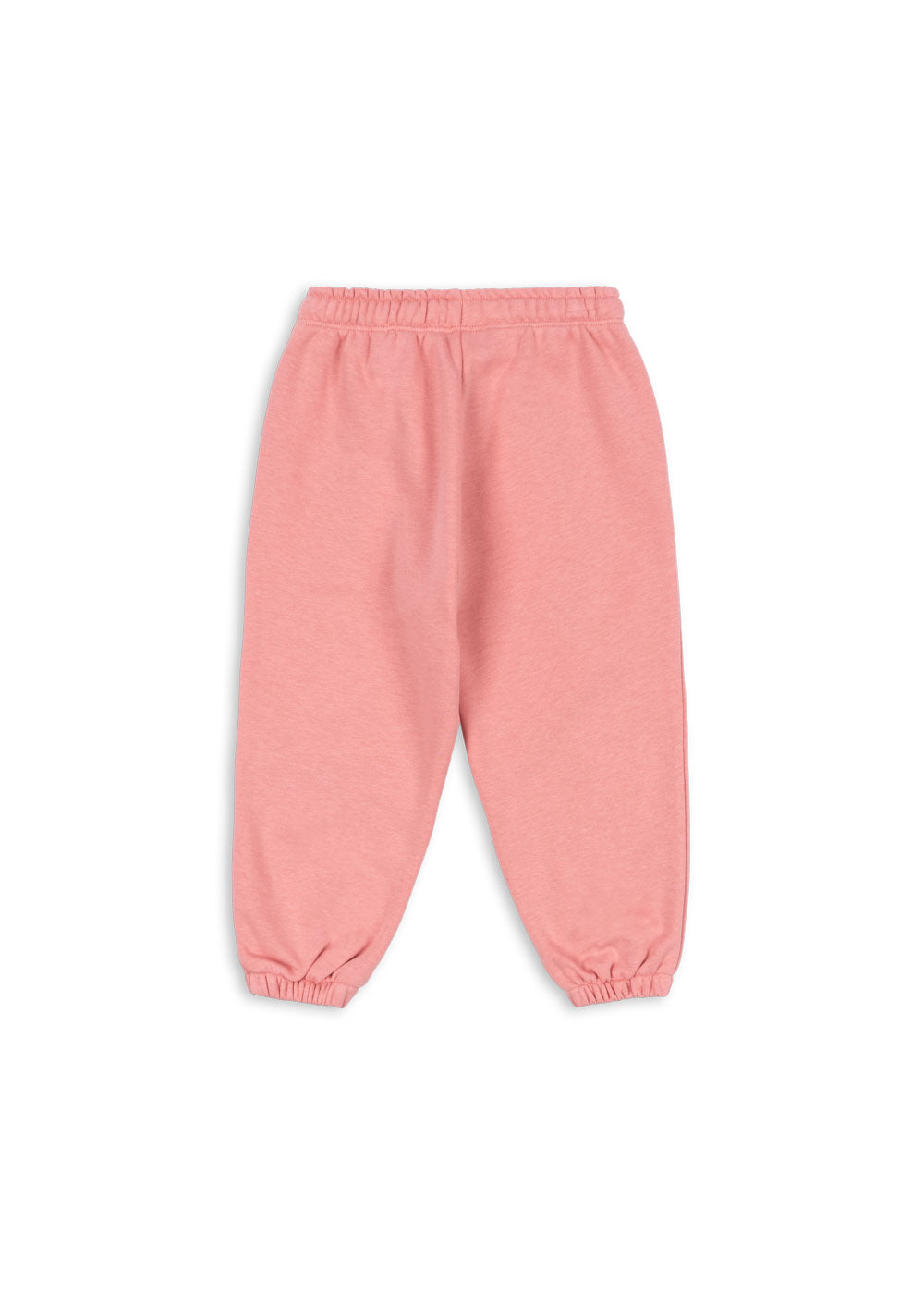 Lou Bow Sweat Pants OCS - Strawberry Ice