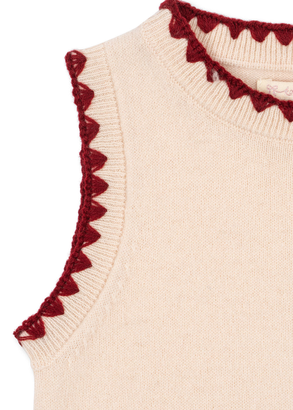 Collette Dress - Off White