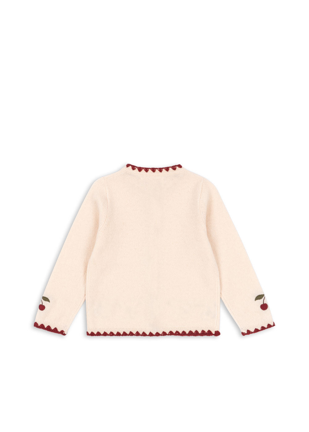 Collette Cardigan - Off White