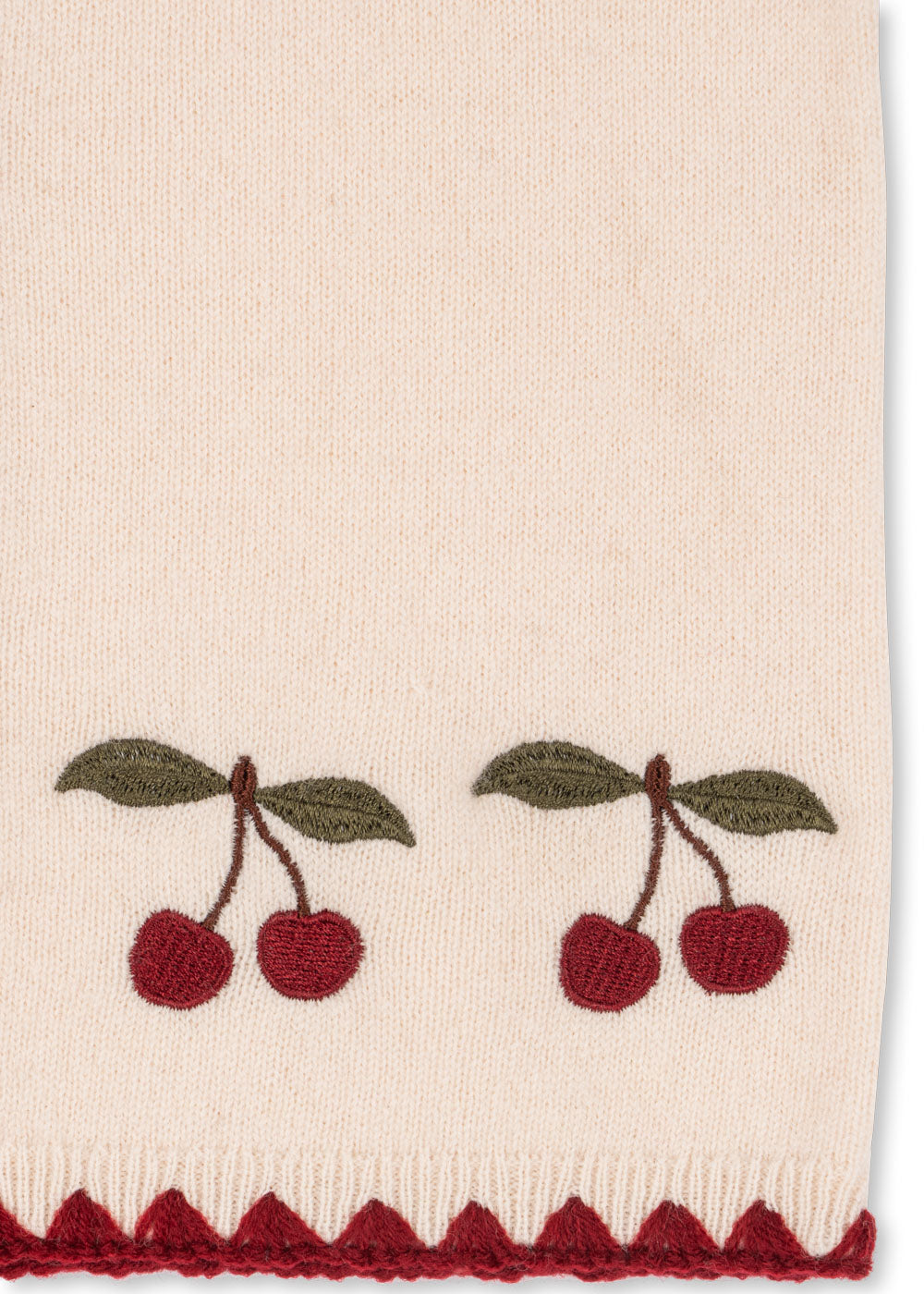Collette Cardigan - Off White