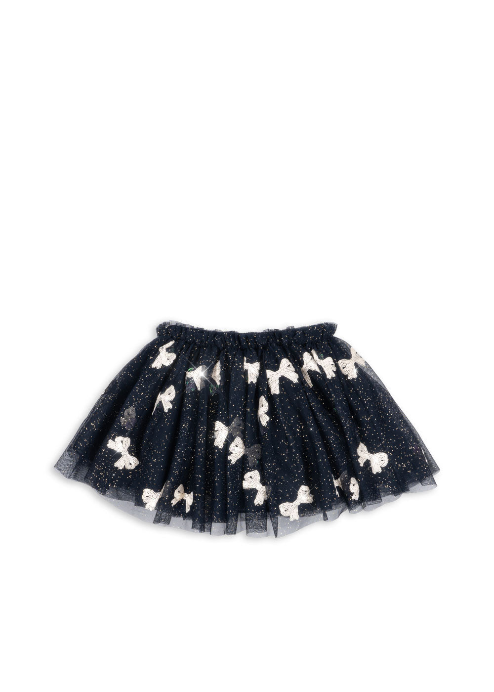 Yvonne Skirt - Bowie Night Sky Sequin