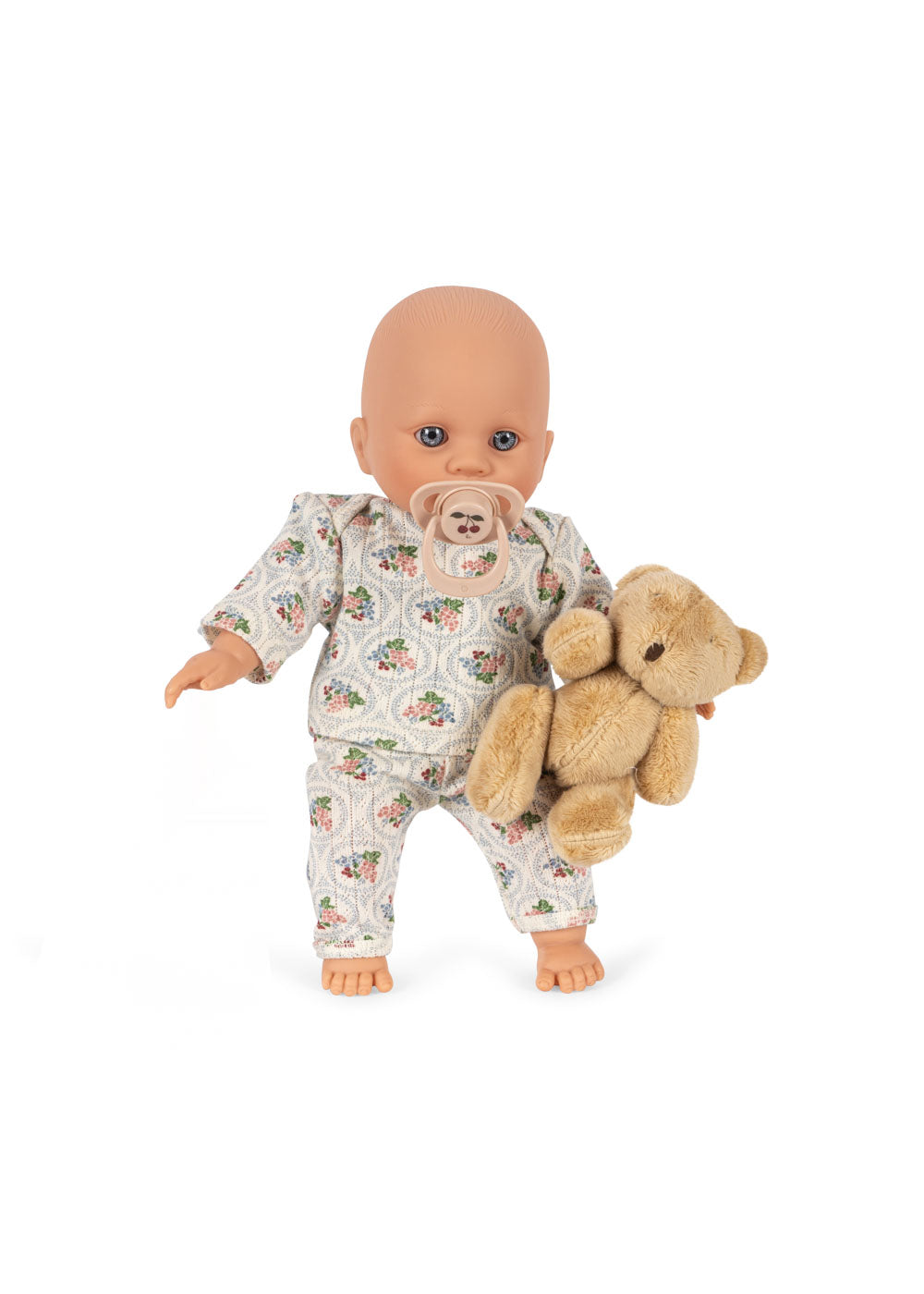 Violette Baby Doll - Verona Blues