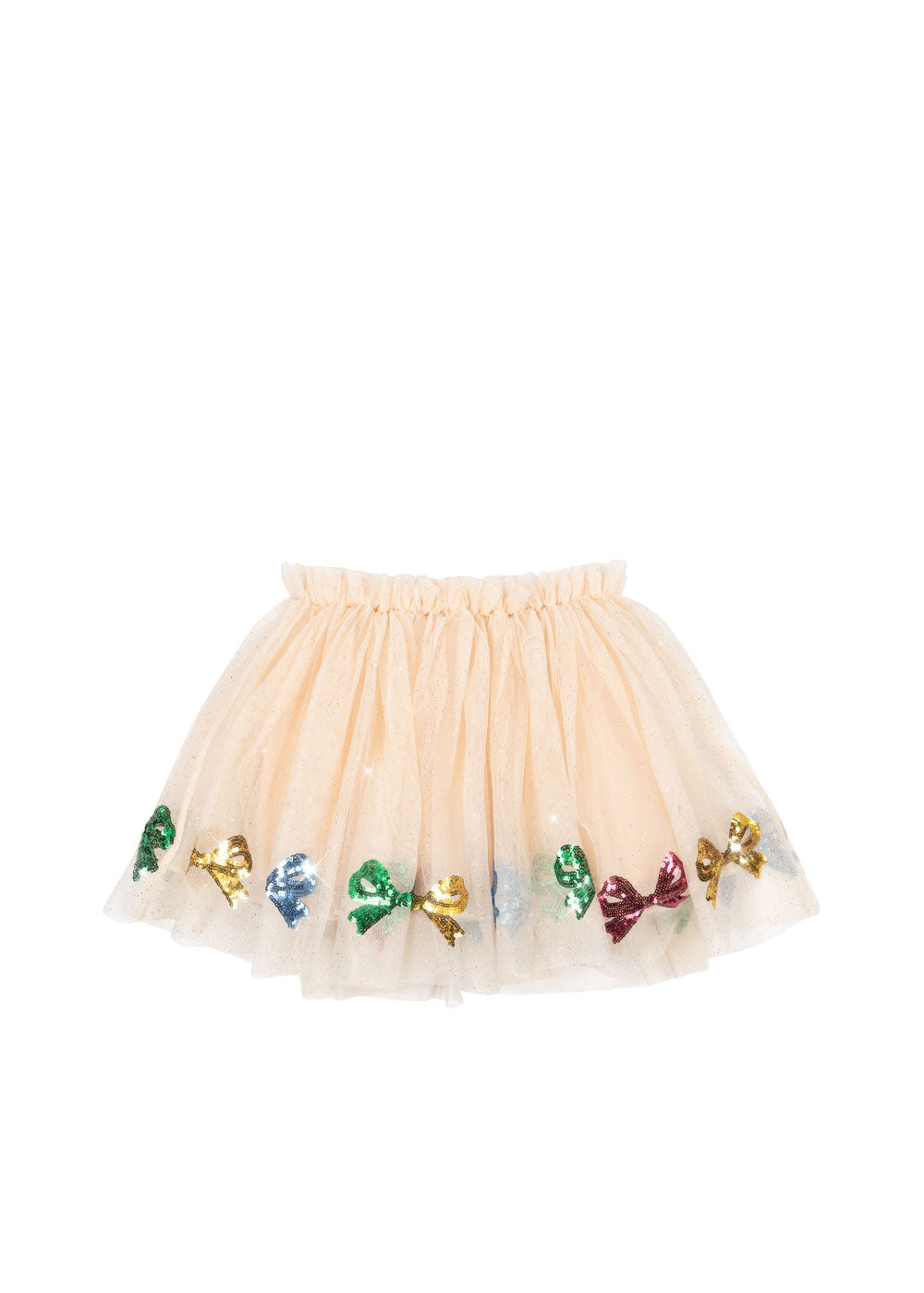Mei Skirt - Brazillian Sand