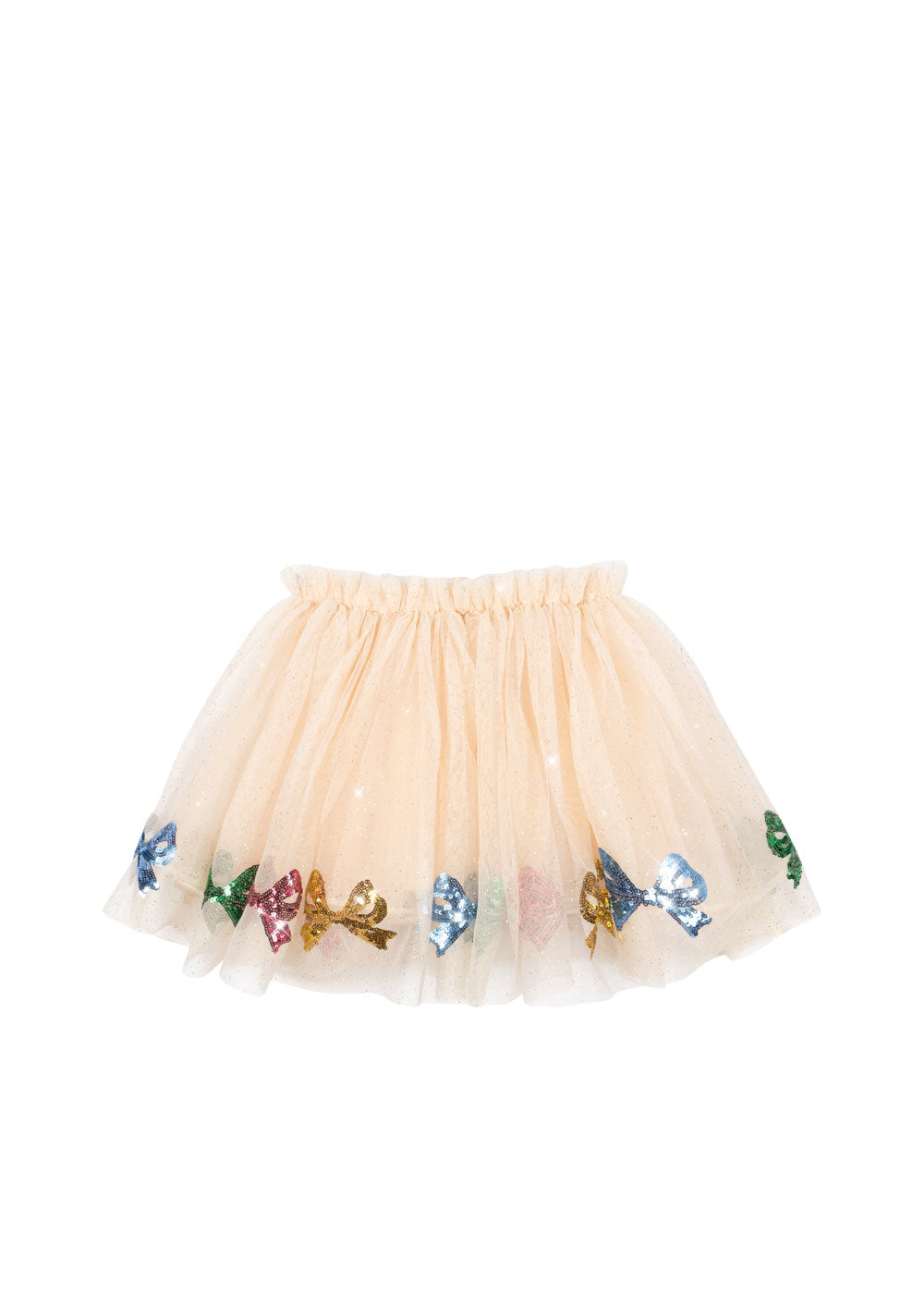 Mei Skirt - Brazillian Sand
