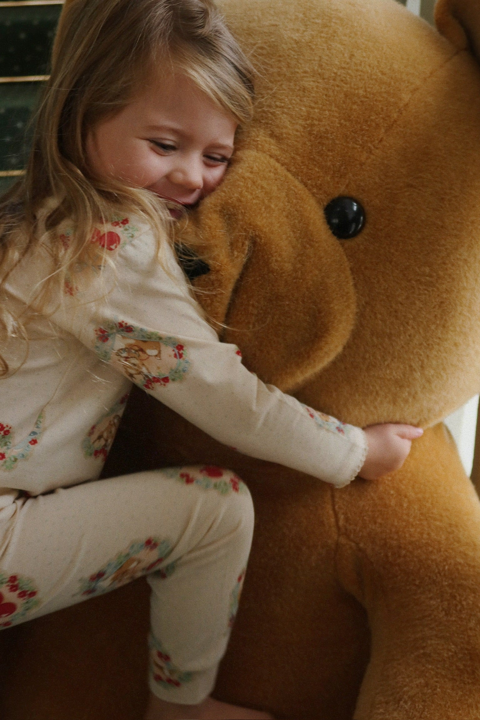 Basic Blouse/Pants Set Gots - Deer Diary