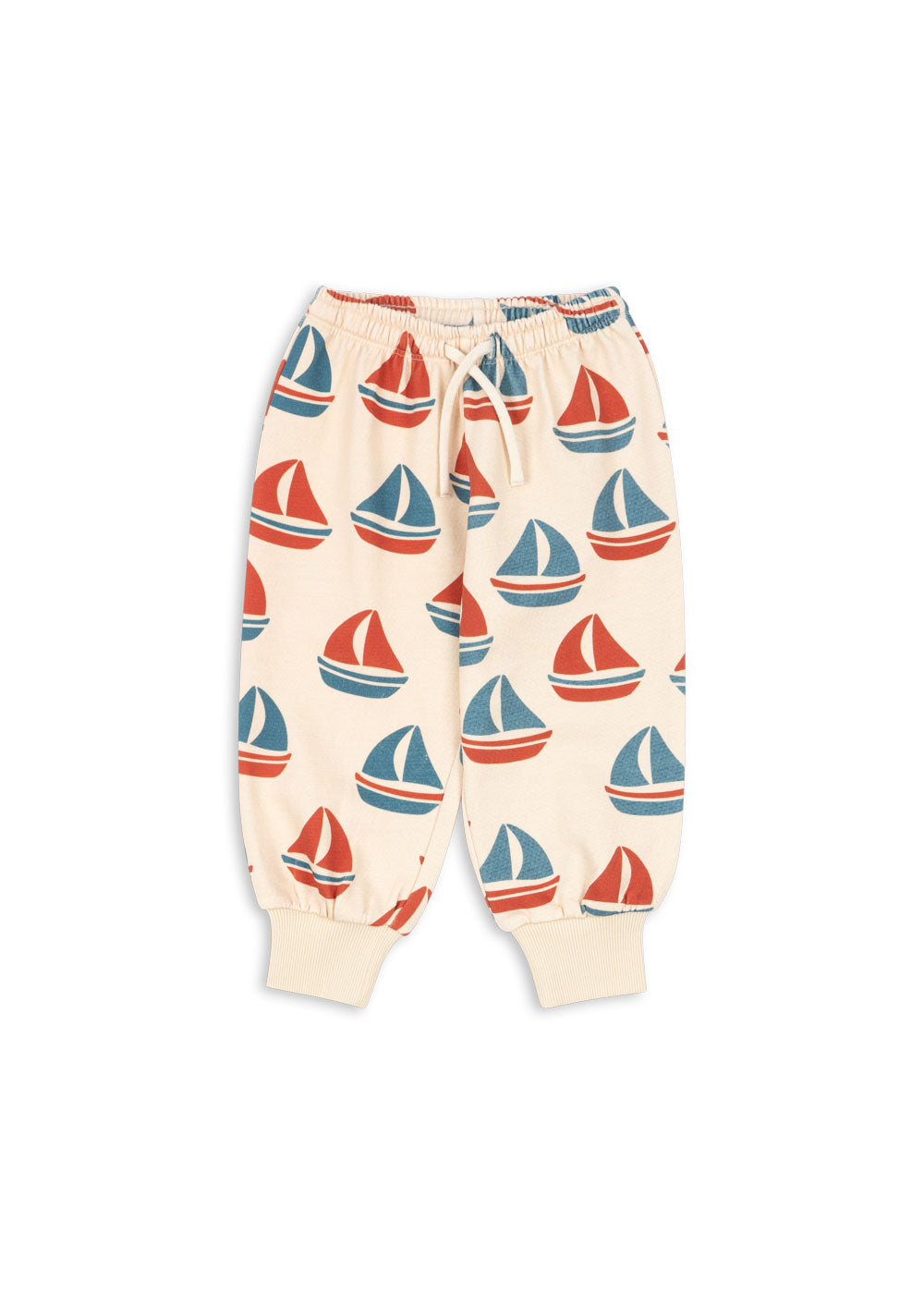 Loupy Lou Sweat Pants  - Ahoy