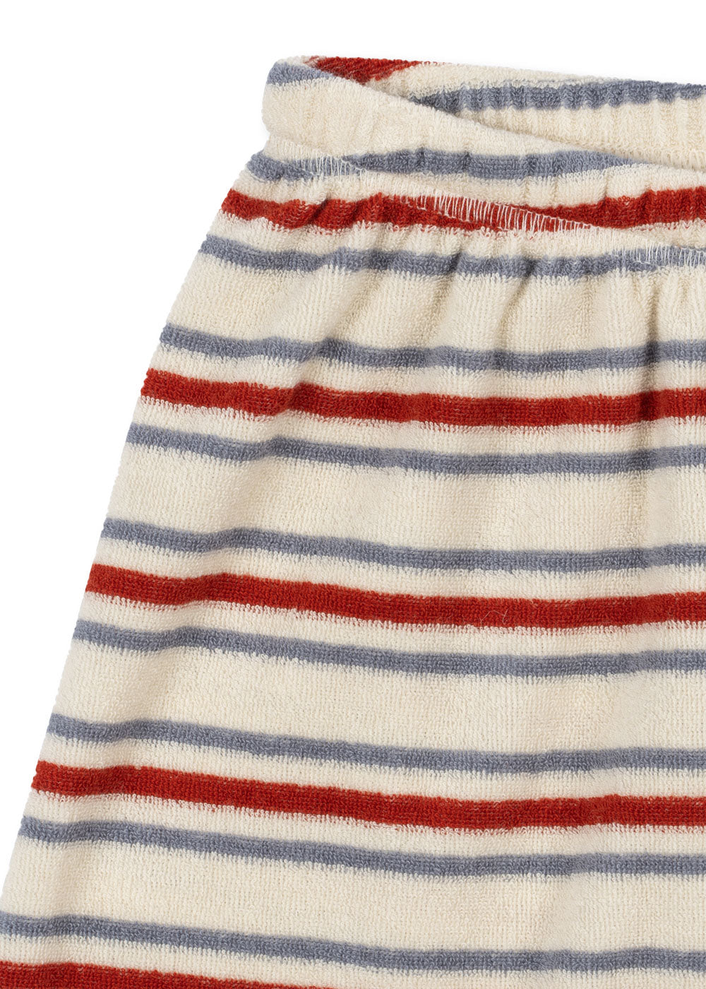 Itty Shorts - Stripe Winds