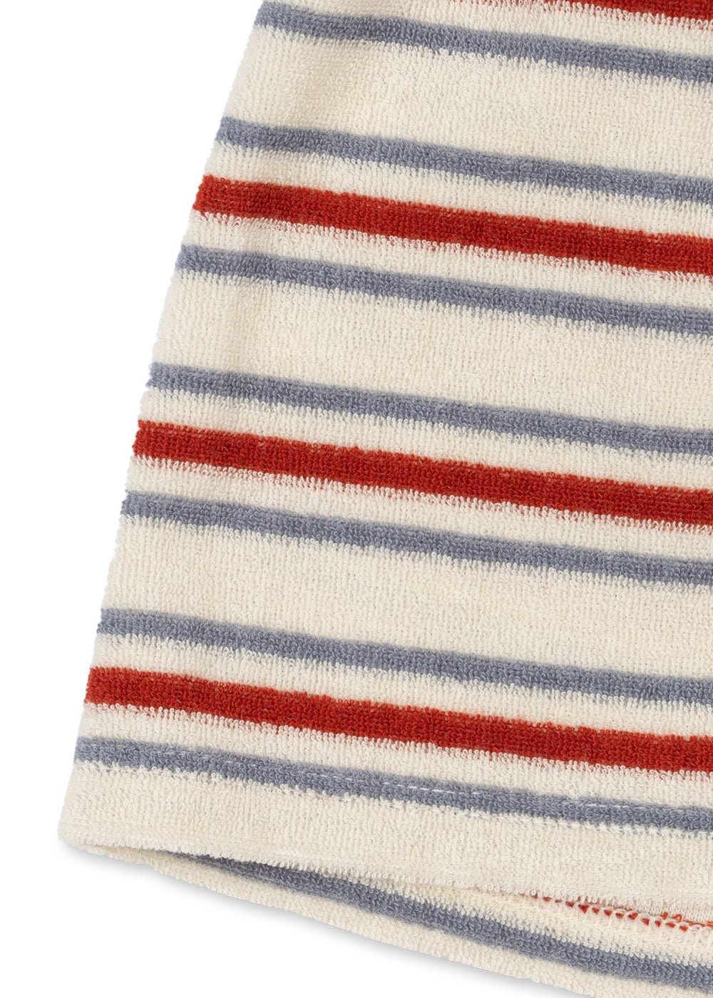 Itty Shorts - Stripe Winds