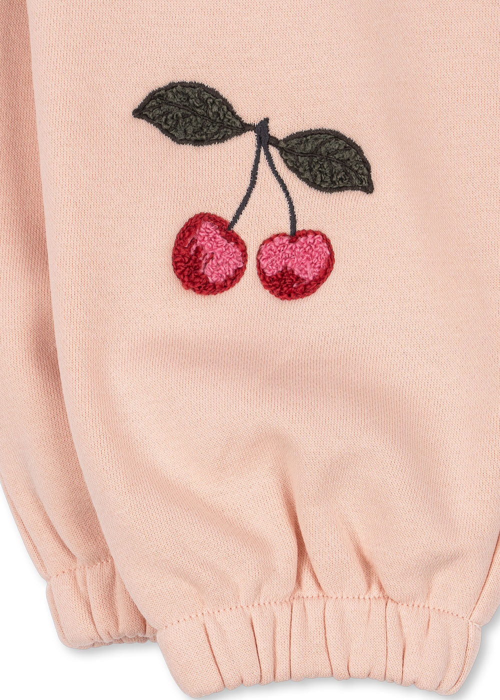 Lou Terry Sweat Pants - Evening Sand