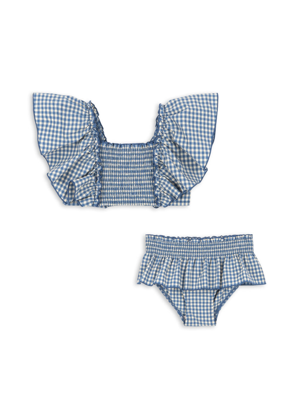 Fresia Bikini GRS - Harbor Check