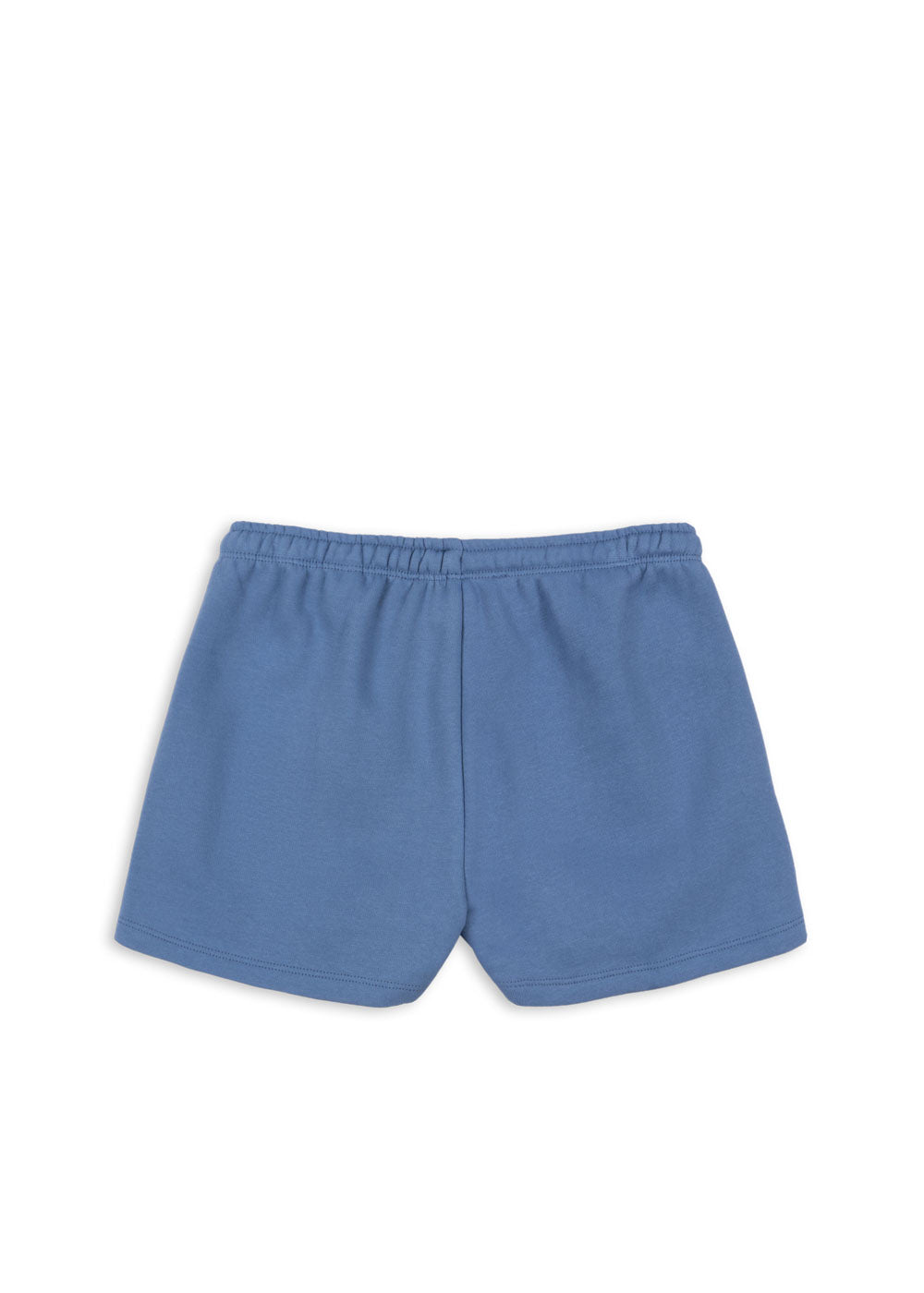 Loumilla Sweat Shorts - Colony Blue