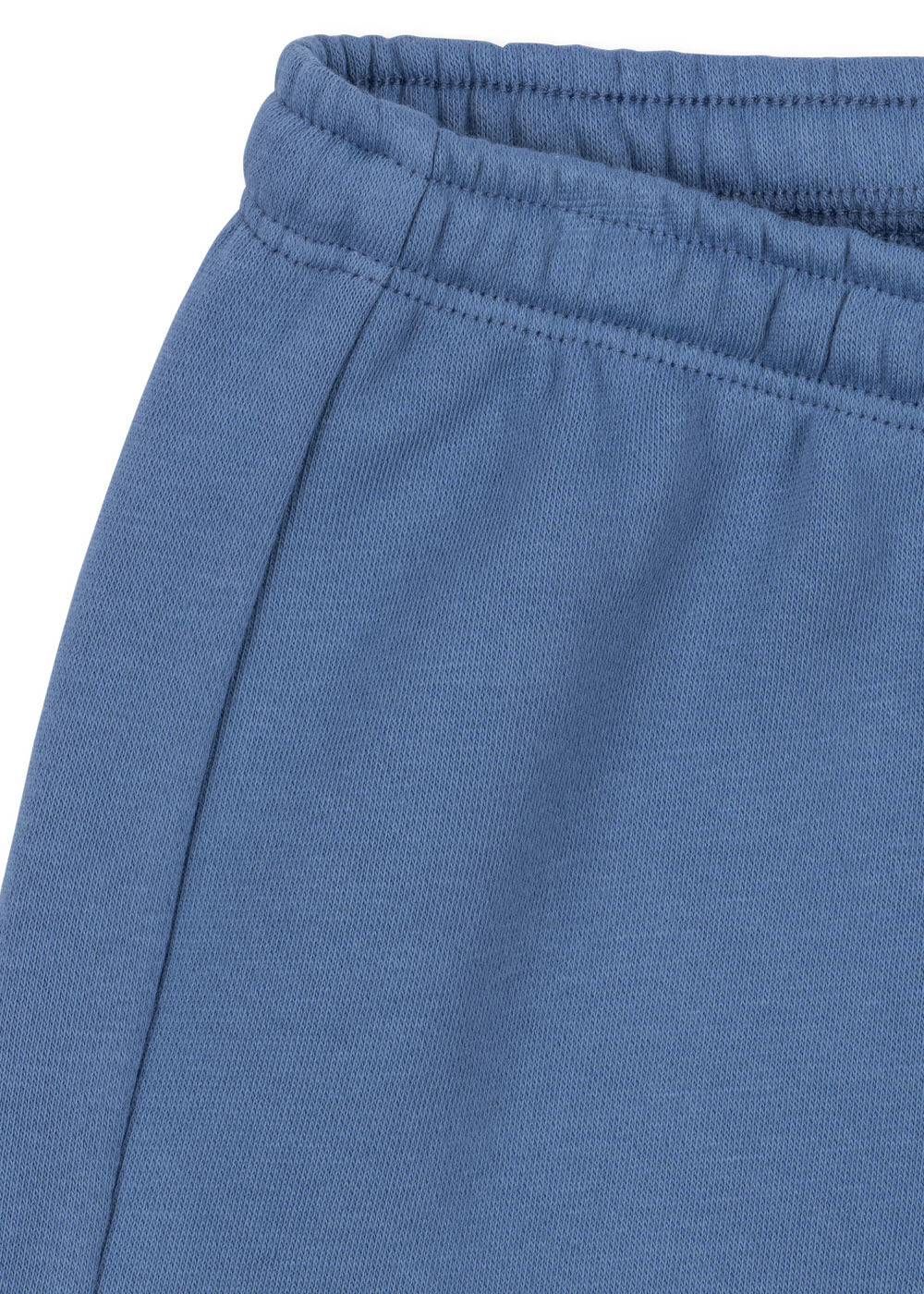 Loumilla Sweat Shorts - Colony Blue