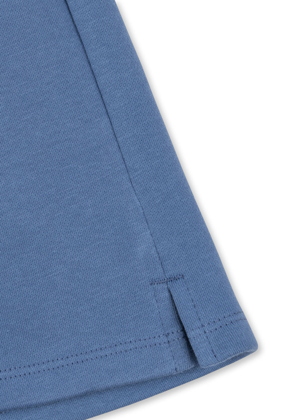 Loumilla Sweat Shorts - Colony Blue