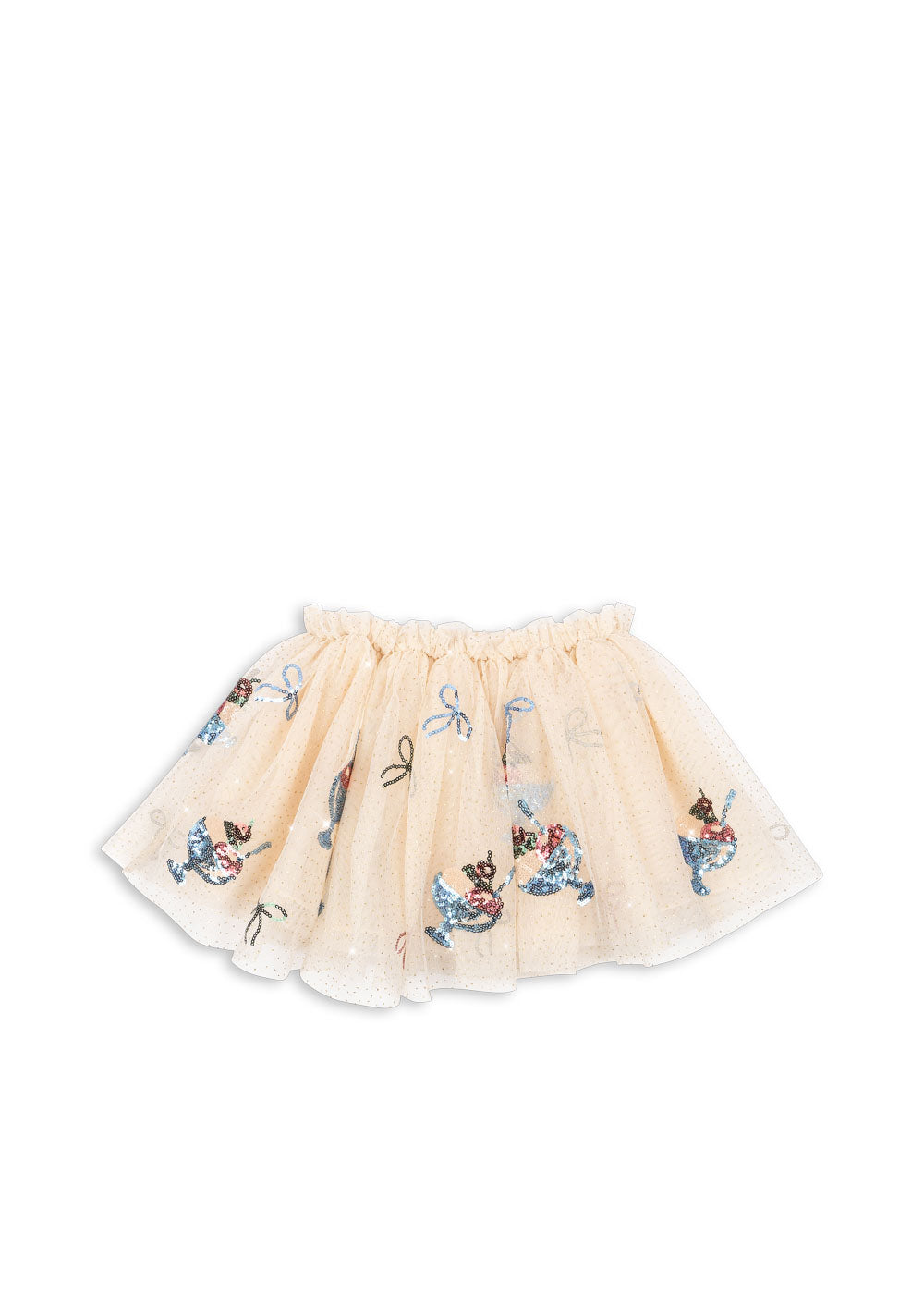 Yvonne Skirt - Gelato