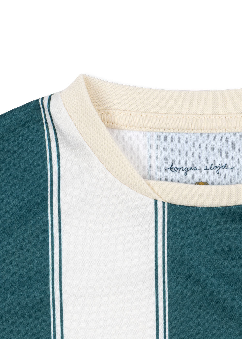 Act Tee - Class Stripe