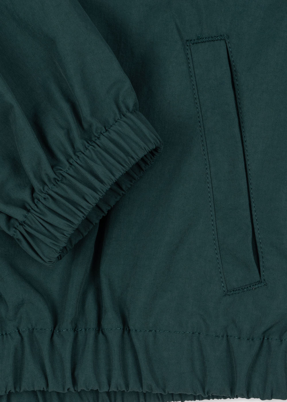 Acty Jacket - Sea Moss