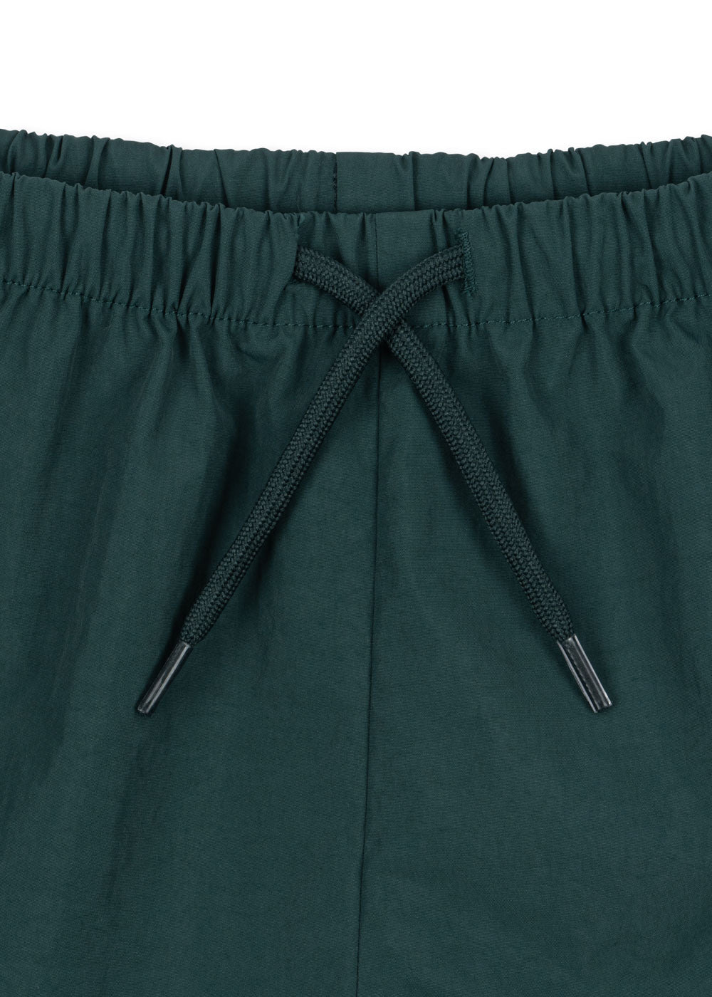 Acty Solid Shorts - Sea Moss
