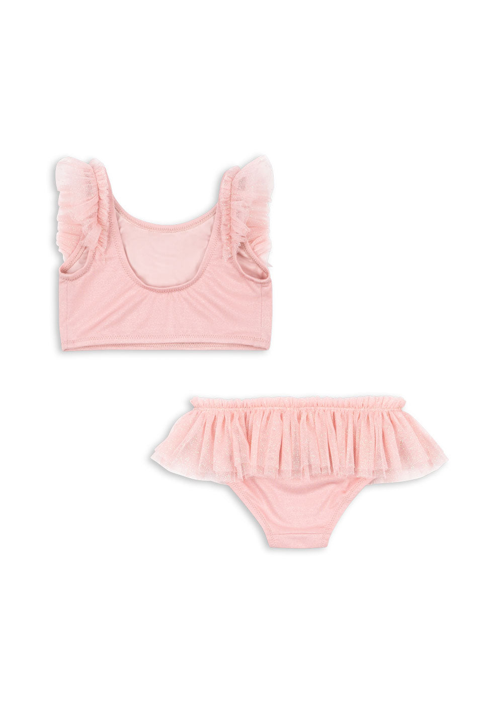 Amandine Bikini - Powder Pink