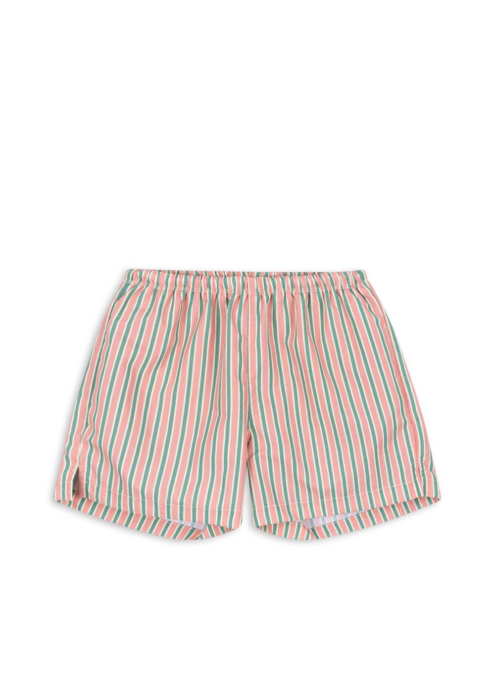Asnou Swim Shorts GRS - Blush Stripe